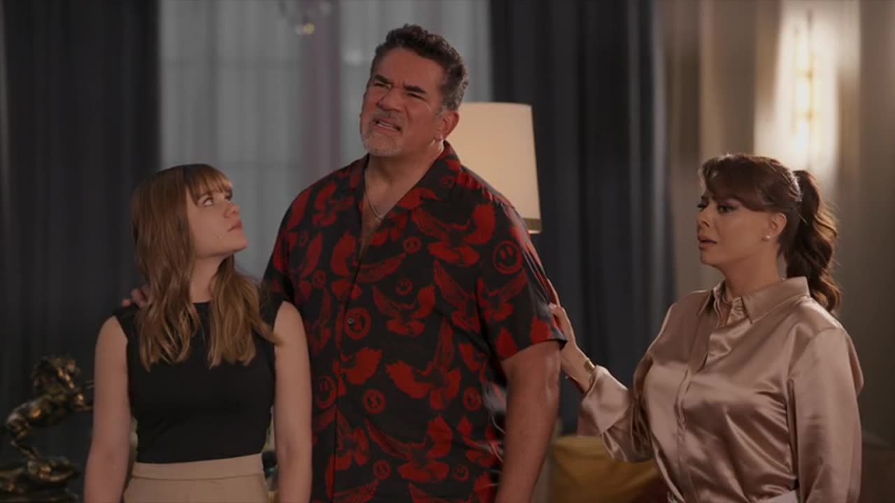 Los Hilos del Pasado: Capítulo 48 parte 4