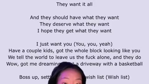 Taylor Swift Meltdown Over White Kids 2