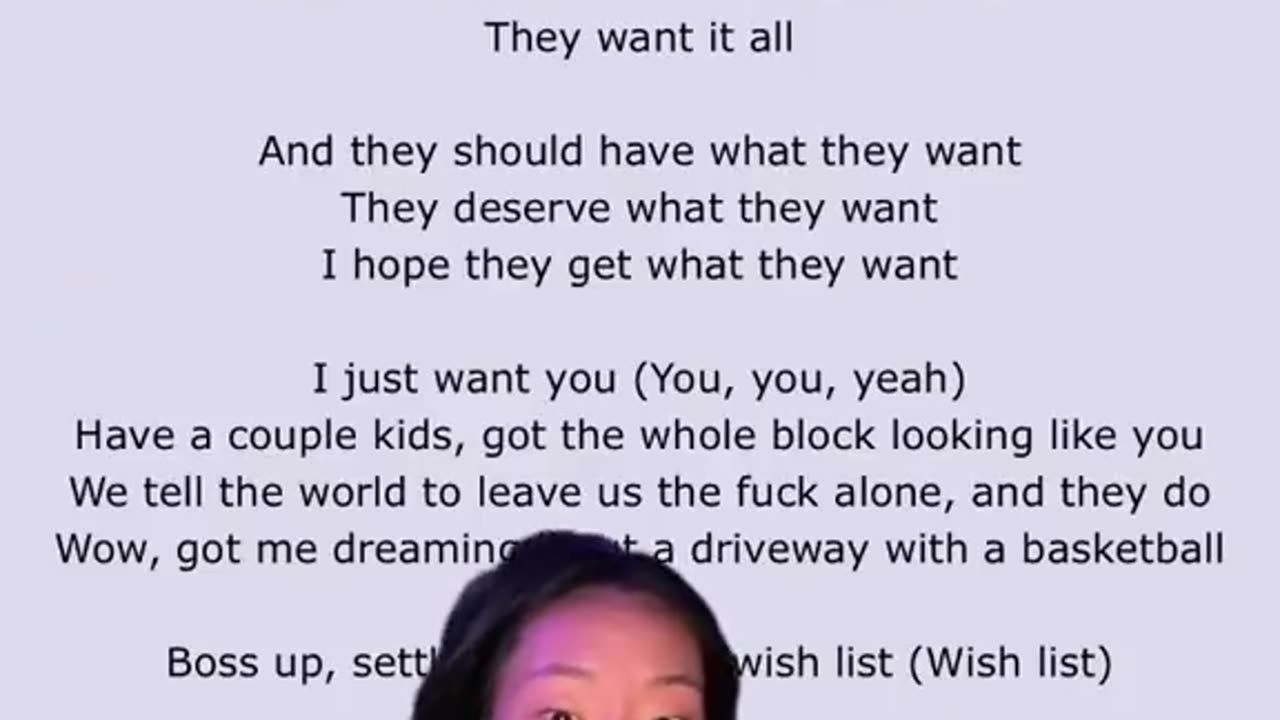 Taylor Swift Meltdown Over White Kids 2