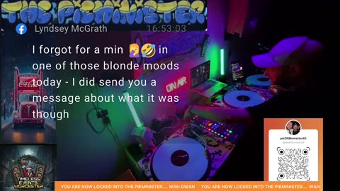 You’re Now Locked Into Timeless !