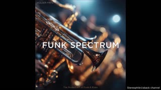 Holger Fritz - Blue Vinyl Beat