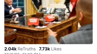 😂📜 Wait For The Oath Mishap! Constitution 22nd Amendment | FunFM