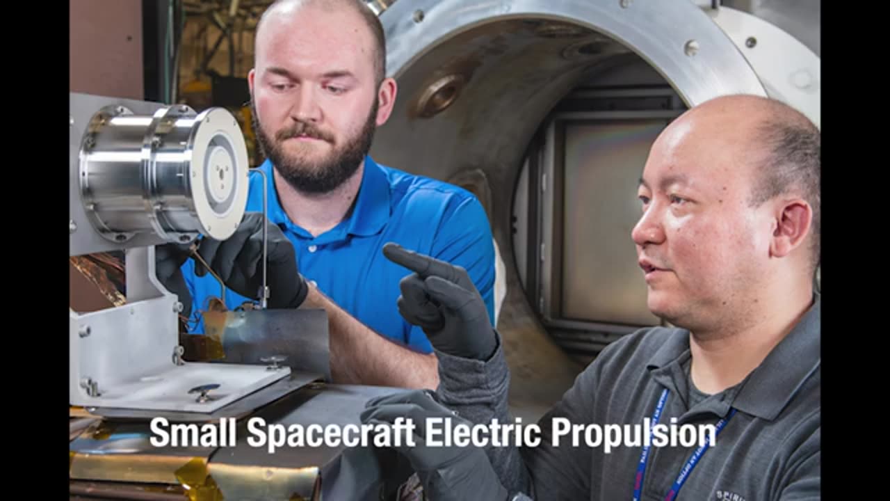 NASA Glenn Research Center 2022 Recap