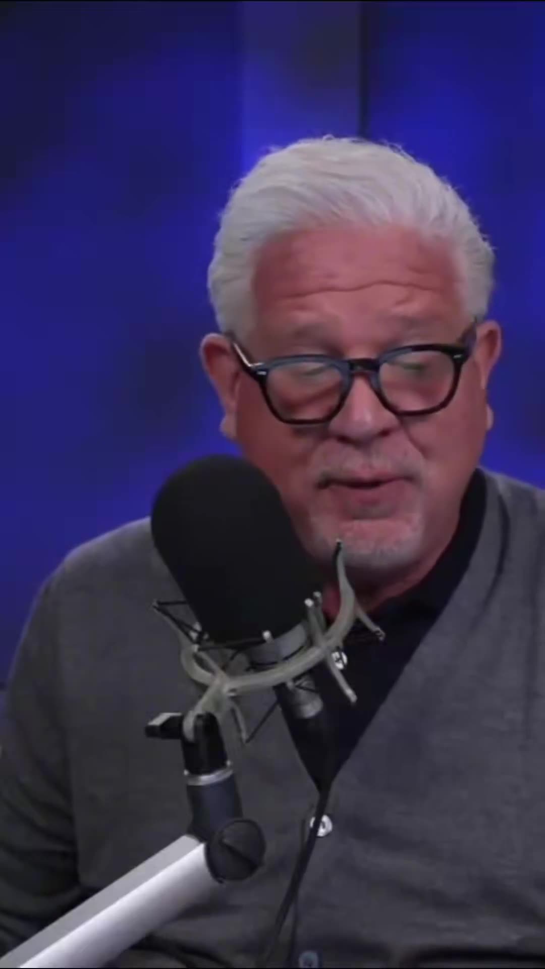 Glenn Beck Exposes the Islamic Takeover of America