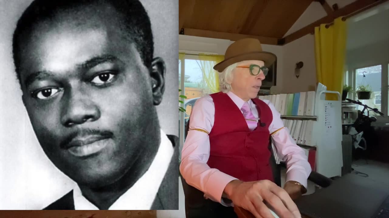 Steven Hager on Boldin & the Chicago Assassination Plot- Lee Note to Boldin the Same 1 Hosty Burned?