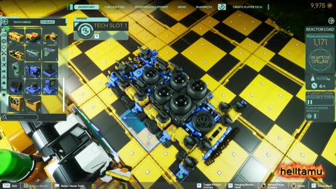 TerraTech Worlds – Episode 125