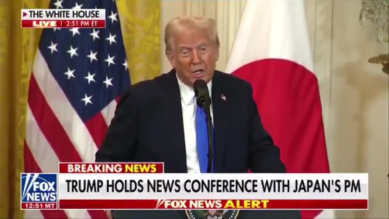 Trump just HUMILIATED CNN’s Kaitlan as she whines over Elon Musk and the firing of FBI agents