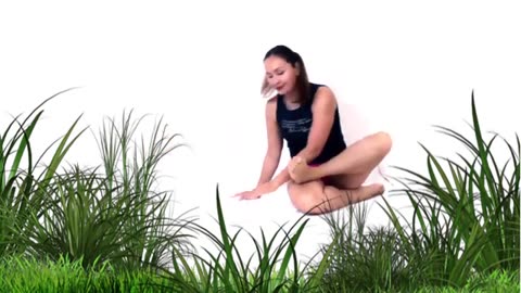 5 Minute Yoga Workout for Beginners Improve Flexibility