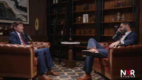 EP #5 - NICK FUENTES Pastor Joel Webbon - WHAT DOES NICK THINK ABOUT RACE?