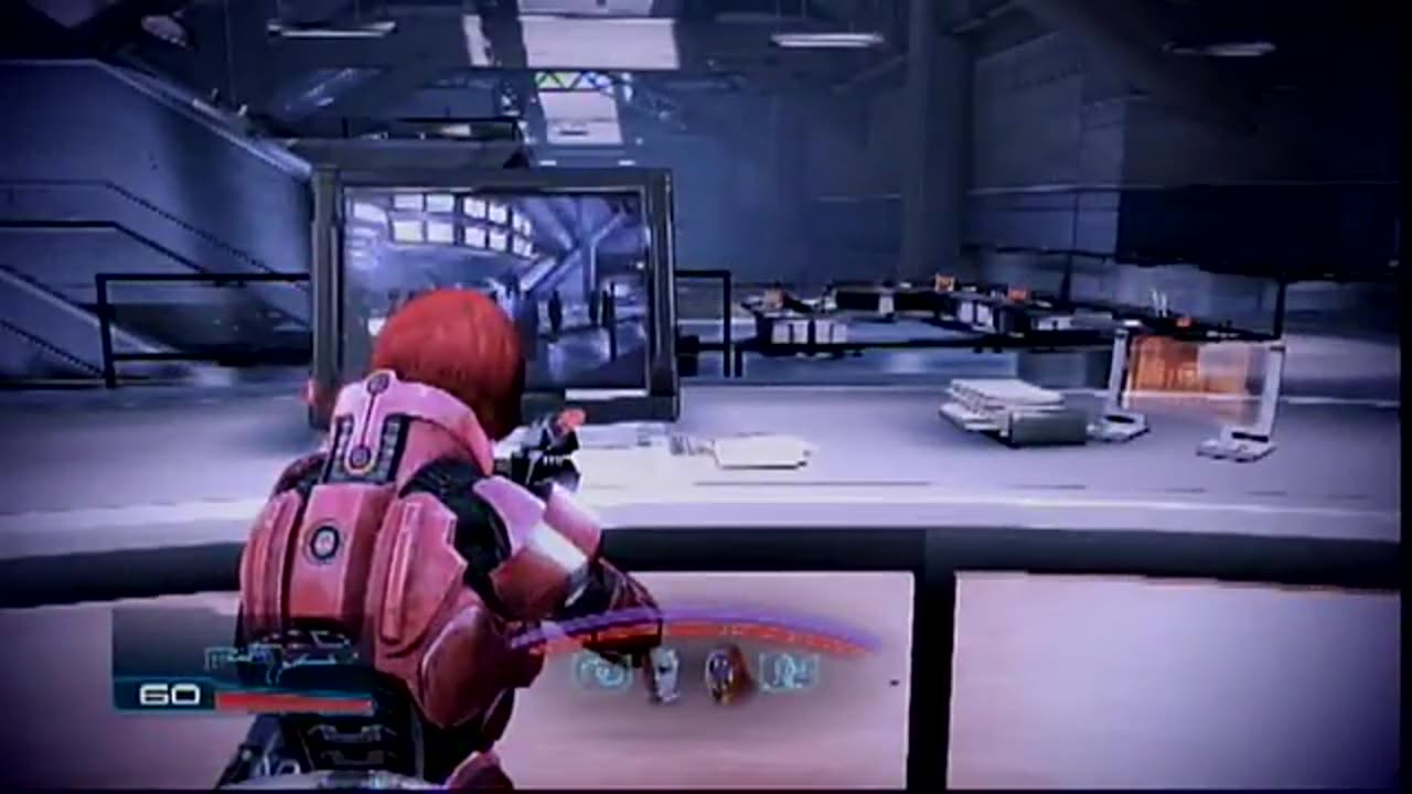 Mass Effect 3 Day 10 - 1 _ 13