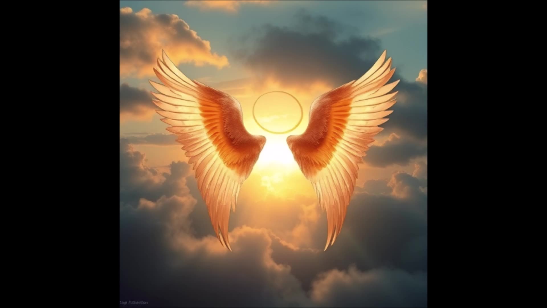 The Angels Of Southport