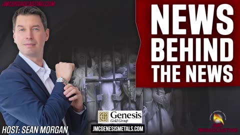 DNI Gabbard Battling Against Organ Harvesting and Baby Black Market