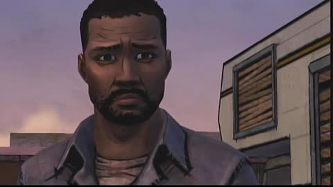 Halloween A-Thon 2014 Day 14. Walking Dead Season 1 Day 2 - 13 _ 22