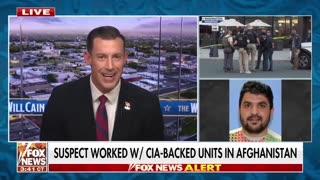 Fox News-Seth Jahn: ‘remnants of the recklessness of the former administration’