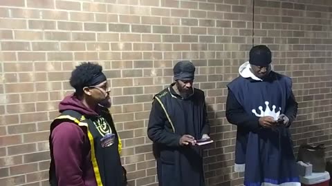 Live From Camp: GMS Virginia (Richmond)