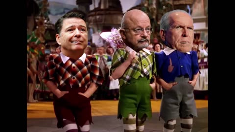 The Lollipop Guild