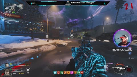 Late Night Zombies — High Rounds 🌙🧟