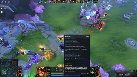 Playing Dota 2!!! Road to Immortal xD