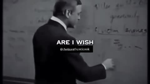 Language Can Destroy Your Potential