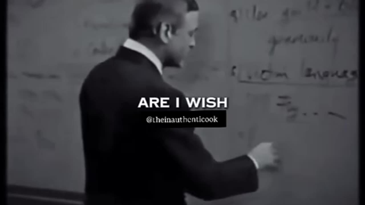 Language Can Destroy Your Potential