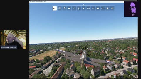 CHILL NATION ~ LET'S FLOAT ABOVE ALL THIS MADNESS....