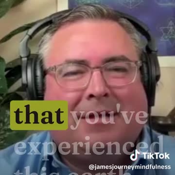 Radical Acceptance - The way that it is!