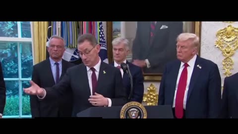 In a reformed world, Albert Bourla, the president of Pfizer, and Donald Trump, the man who brought Pfizer injections to America, would be on trial as suspects in crimes against humanity and as suspects in the murder of millions