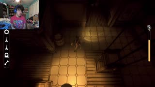 carson gaming play batds