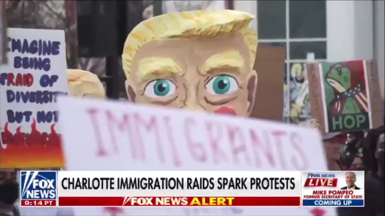 Operation Charlotte‘s Web