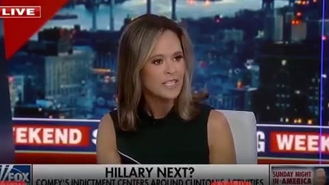 THERE IT IS 🚨 Time to indict Hillary Clinton next