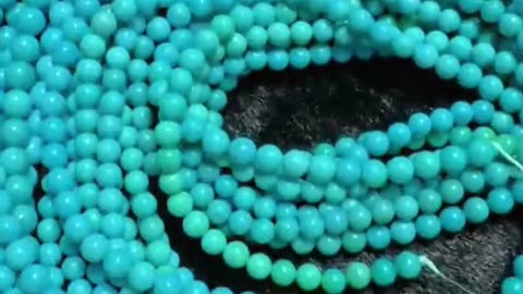 2025-0219-02 Natural raw turquoise, natural sterling turquoise