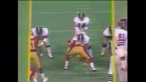 1984 week 15 Pittsburgh Maulers at Philadelphia Stars