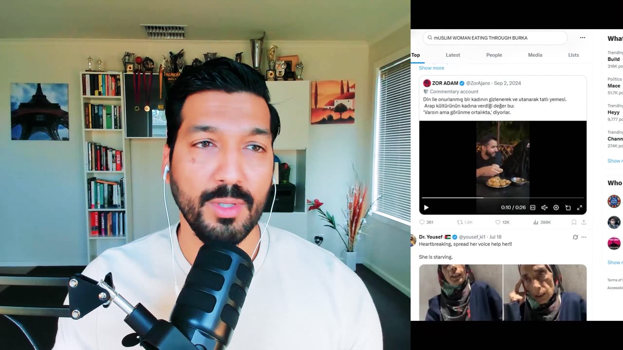 PORTUGAL HAS DECLARED WAR ON ISLAM