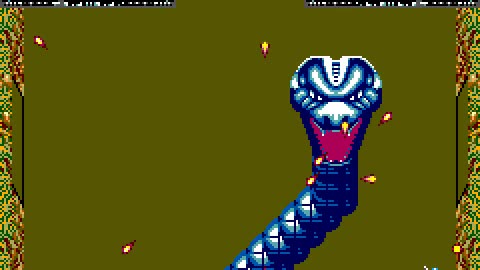 Master System Longplay 204 Super Smash TV