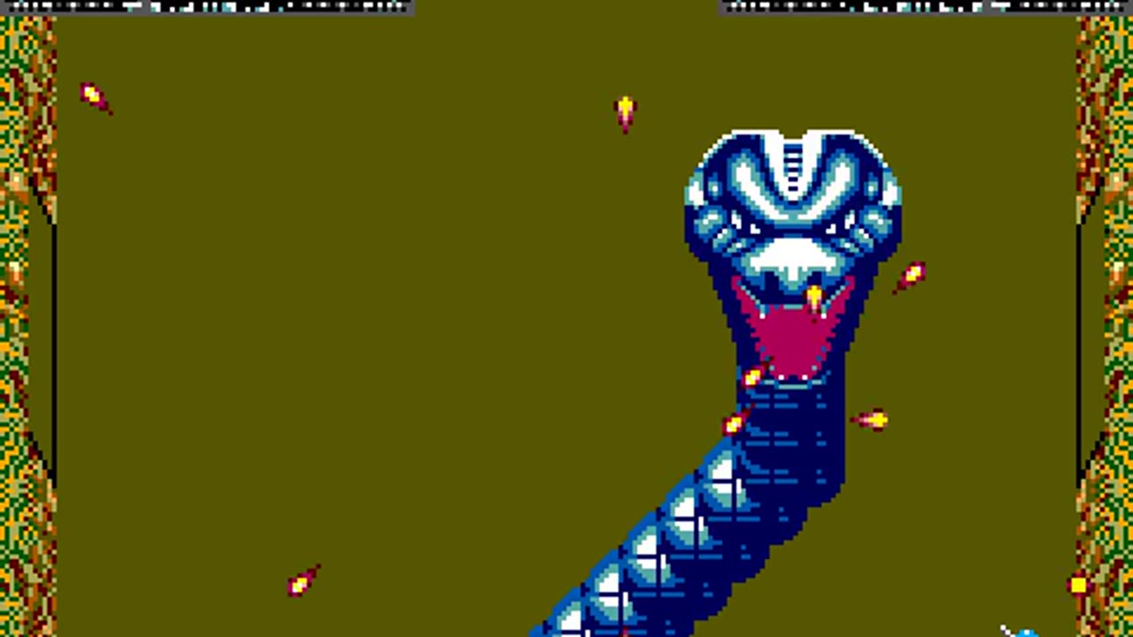 Master System Longplay 204 Super Smash TV