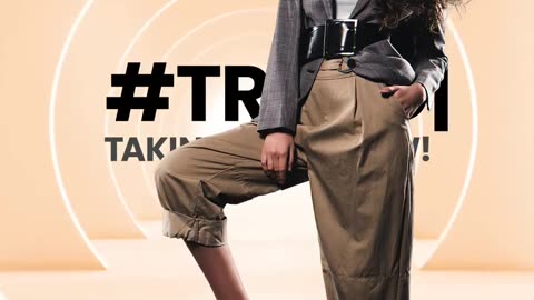 Runway-Ready Style for Every Day