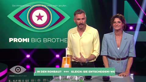 Marlene Lufen @ Promi Big Brother S13E4
