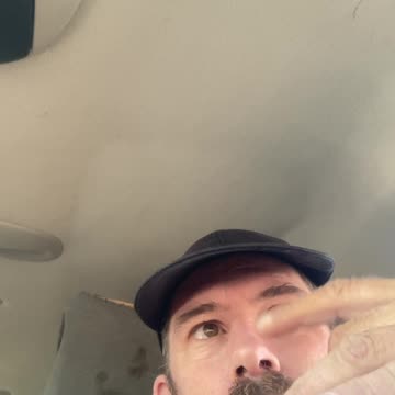 Something like the rapture they’re just not here anymore