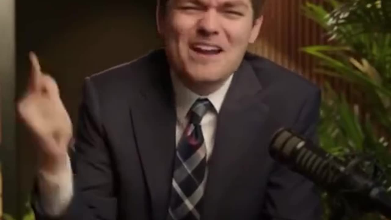 Nick Fuentes Goes off on Dave Portnoy.