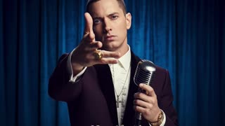 Eminem - Not Afraid (1960's Motown Soul AI Cover) [BEST VERSION] .......