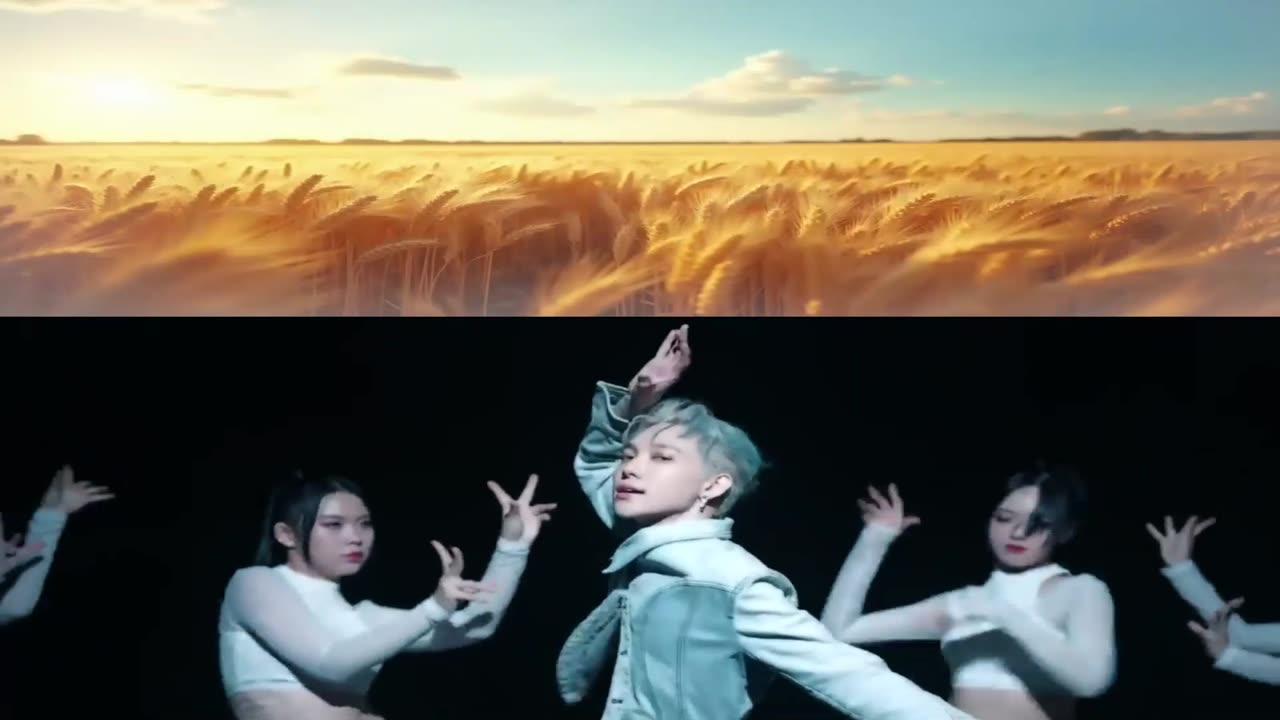 BrokenRoots ~ You Are the Blessing { Lyrics } Remix 1 { Dance Ver. } Christcore Slowed PC FX