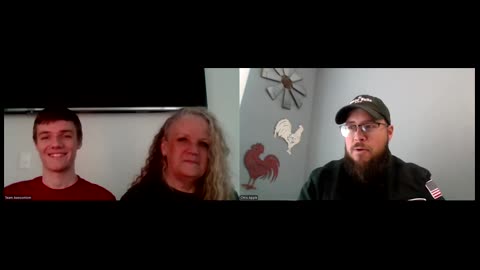 5 Minutes of Awesomism Podcast: Chris Apple