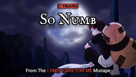 So Numb