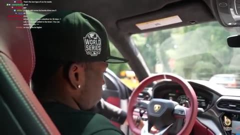 I Got Bored So I’m Buying My Dream Car Today