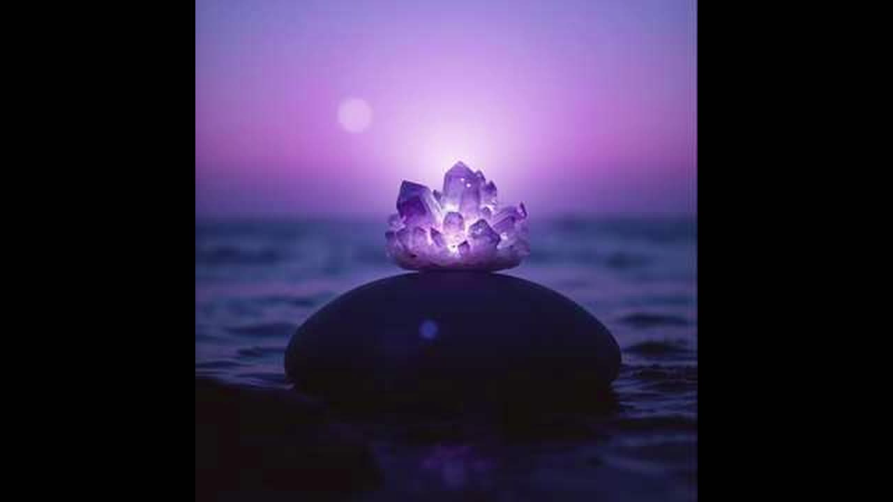 Healing with Amethyst Healing Stones