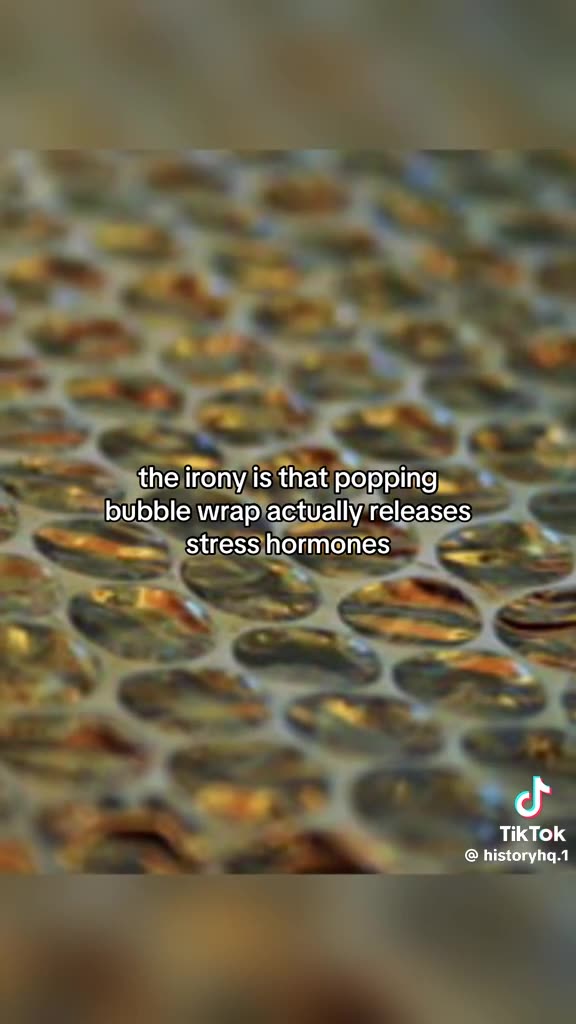 Objects that were created originally to prevent diseases