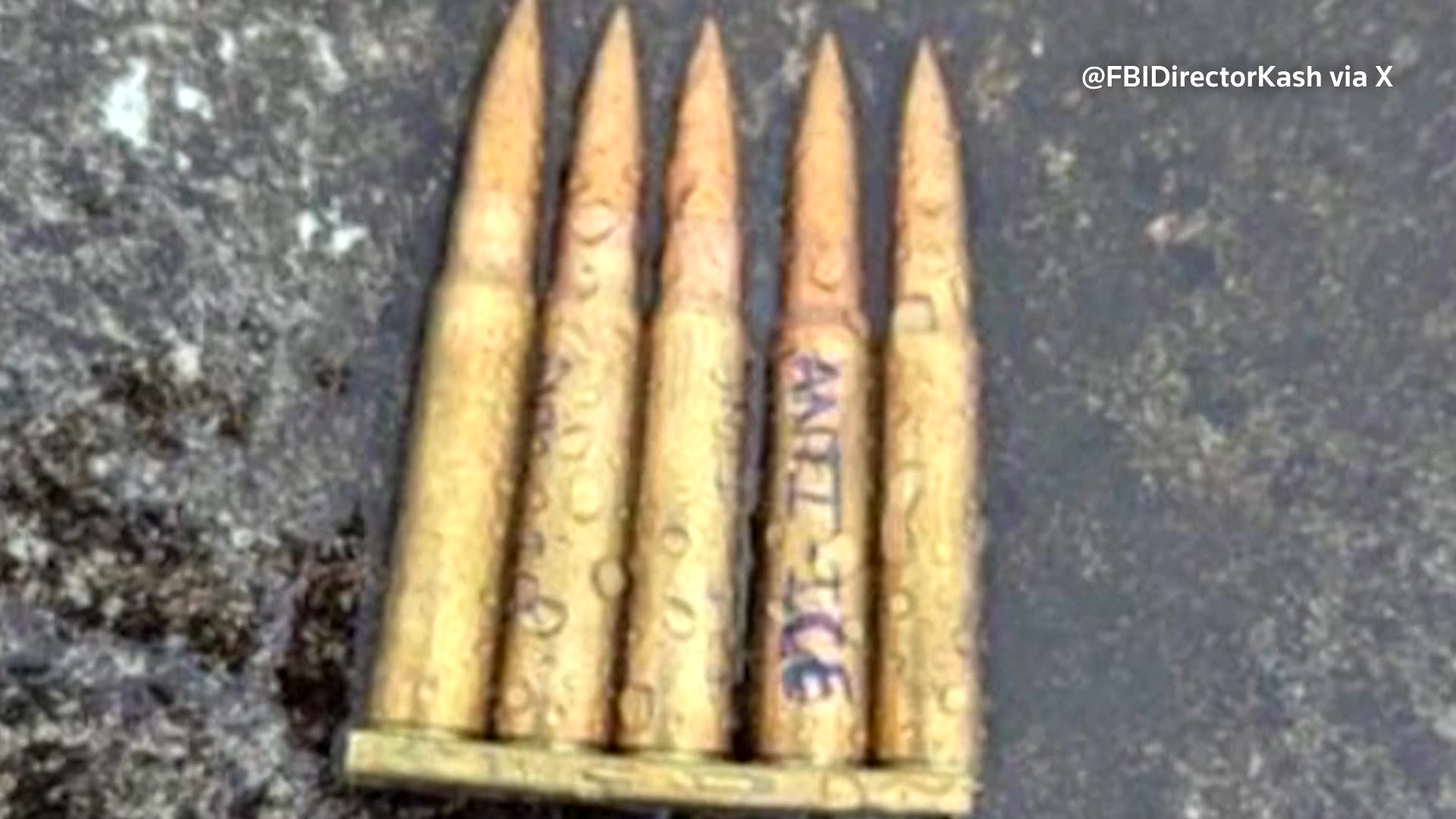 JD Vance calls Dallas ICE attack, Kirk shooting political violence