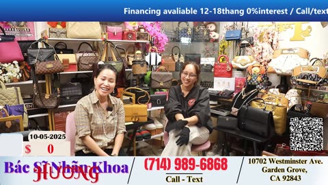 Anna Jewelry 10-3-2025 |10% OFF|Nu Trang Cao Cap Phuoc Loc Tho-Hot Xoan GIA #annajewelry#welivecali