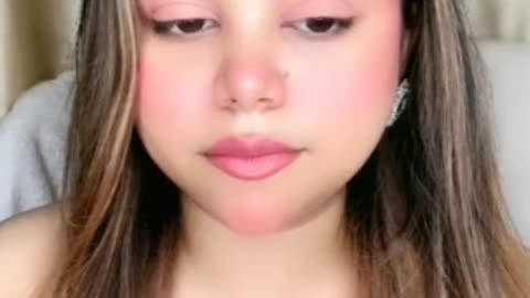 Hot live show tango items girls tisha pk