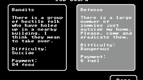 PC Longplay 301 Organ Trail - Directors Cut